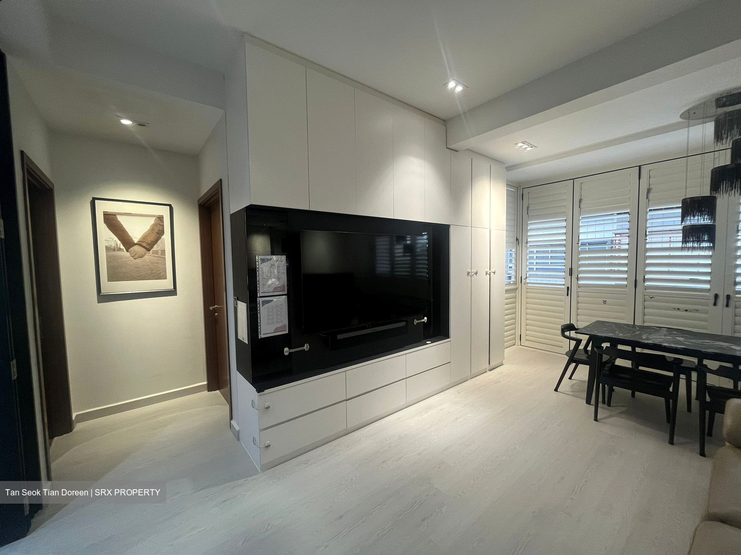 The Lucent (D15), Apartment #527852091